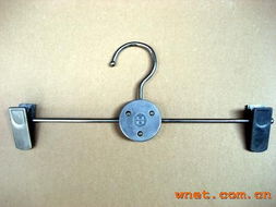 廣州市華達塑料衣架廠產品展示 創新寵物衣架，呵護愛寵時尚生活