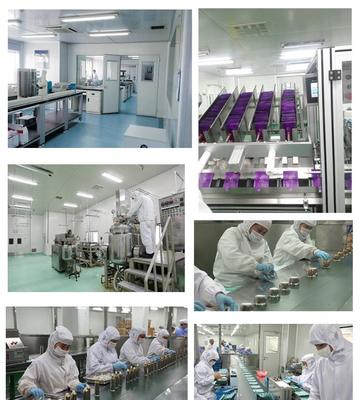 晏卓生物工廠 美容院線中高端化妝品OEM定制加工服務(wù)詳解